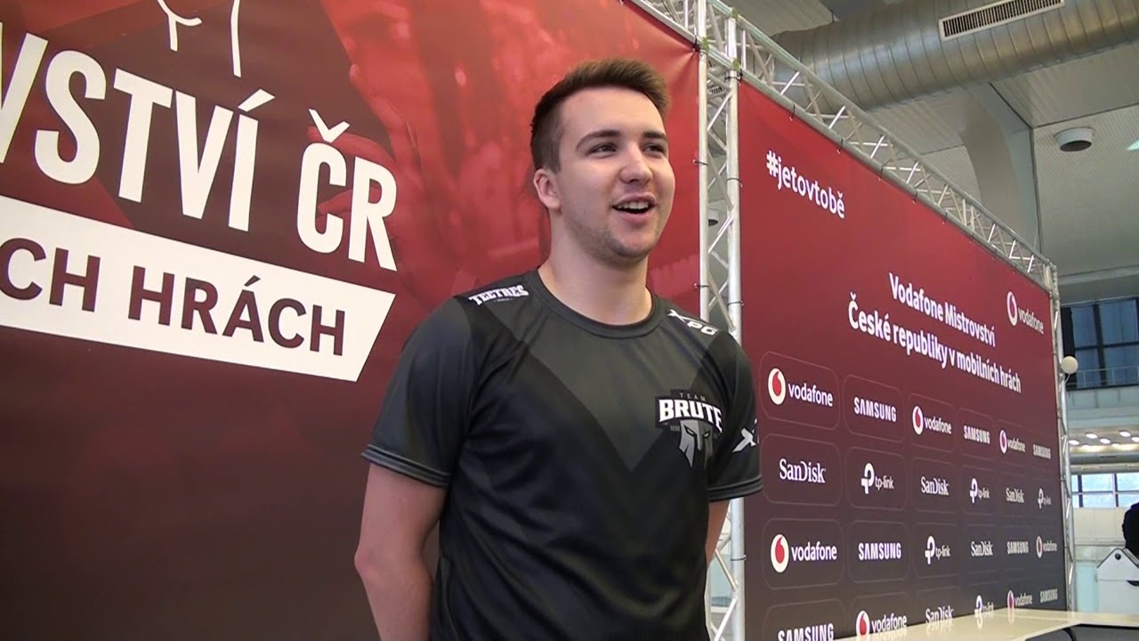 MČR 2018 - Jiř&iacute; 
