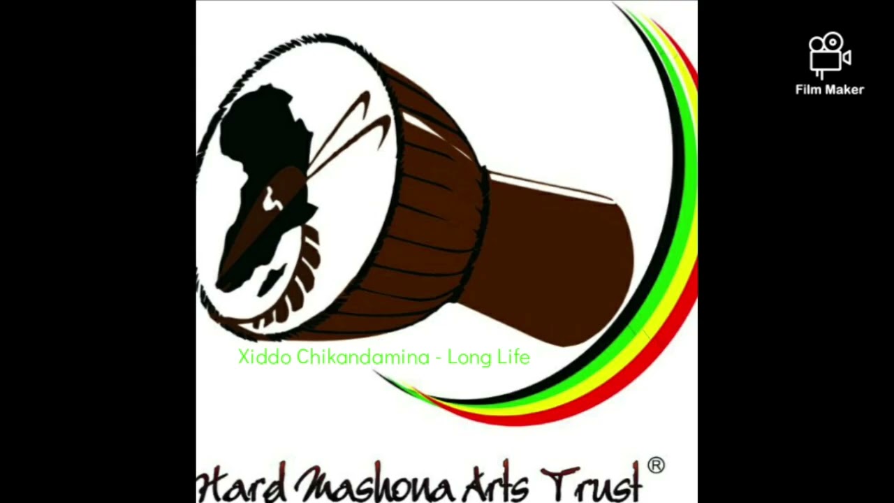 Xiddo Chikandamina - Long Life Isong Hombe Iyi