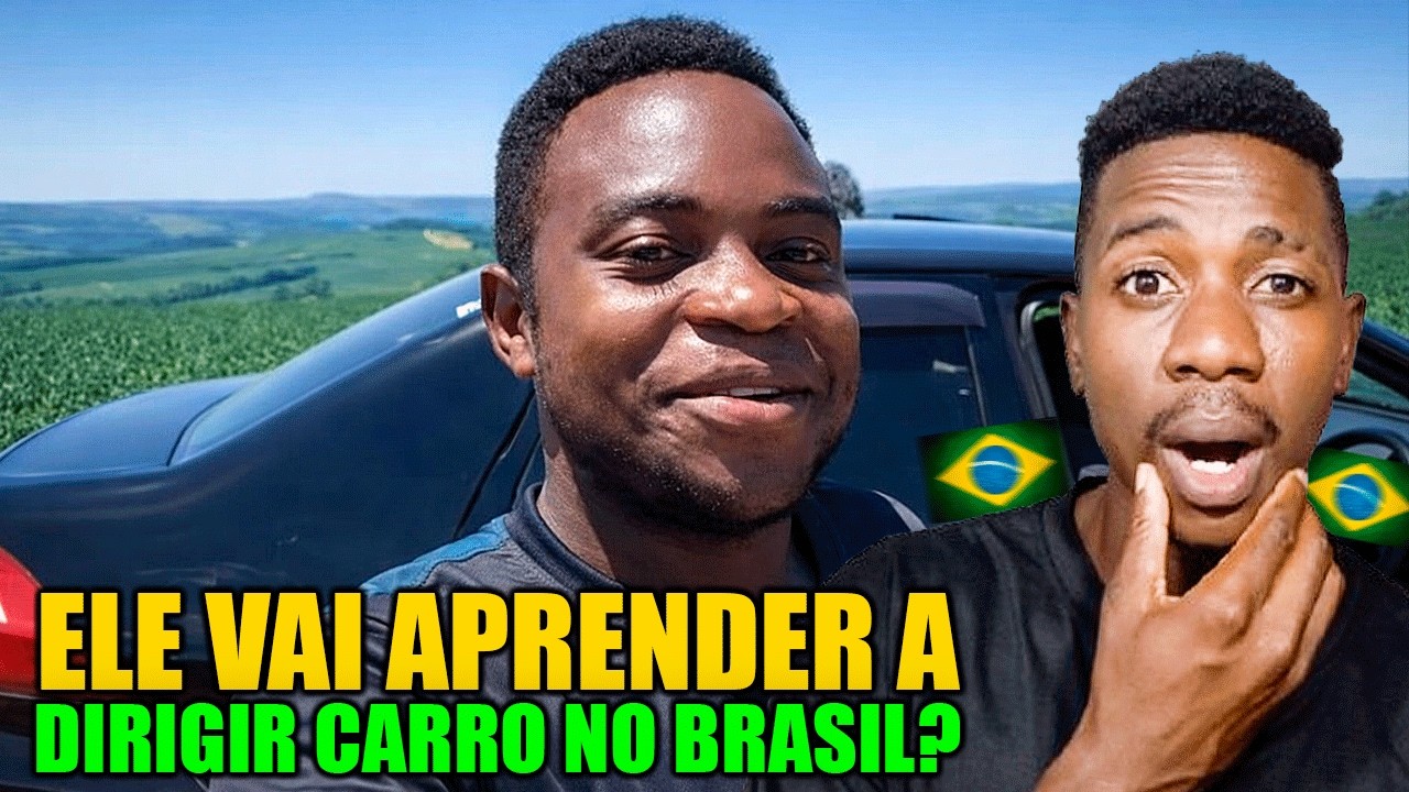 TODO SÍTIO NO BRASIL TEM ÁGUA POTÁVEL? TESTEI E ACHEI INCRÍVEL