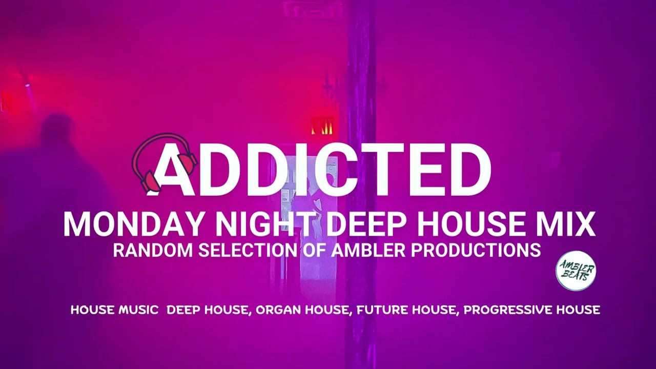 Night Deep House mix
