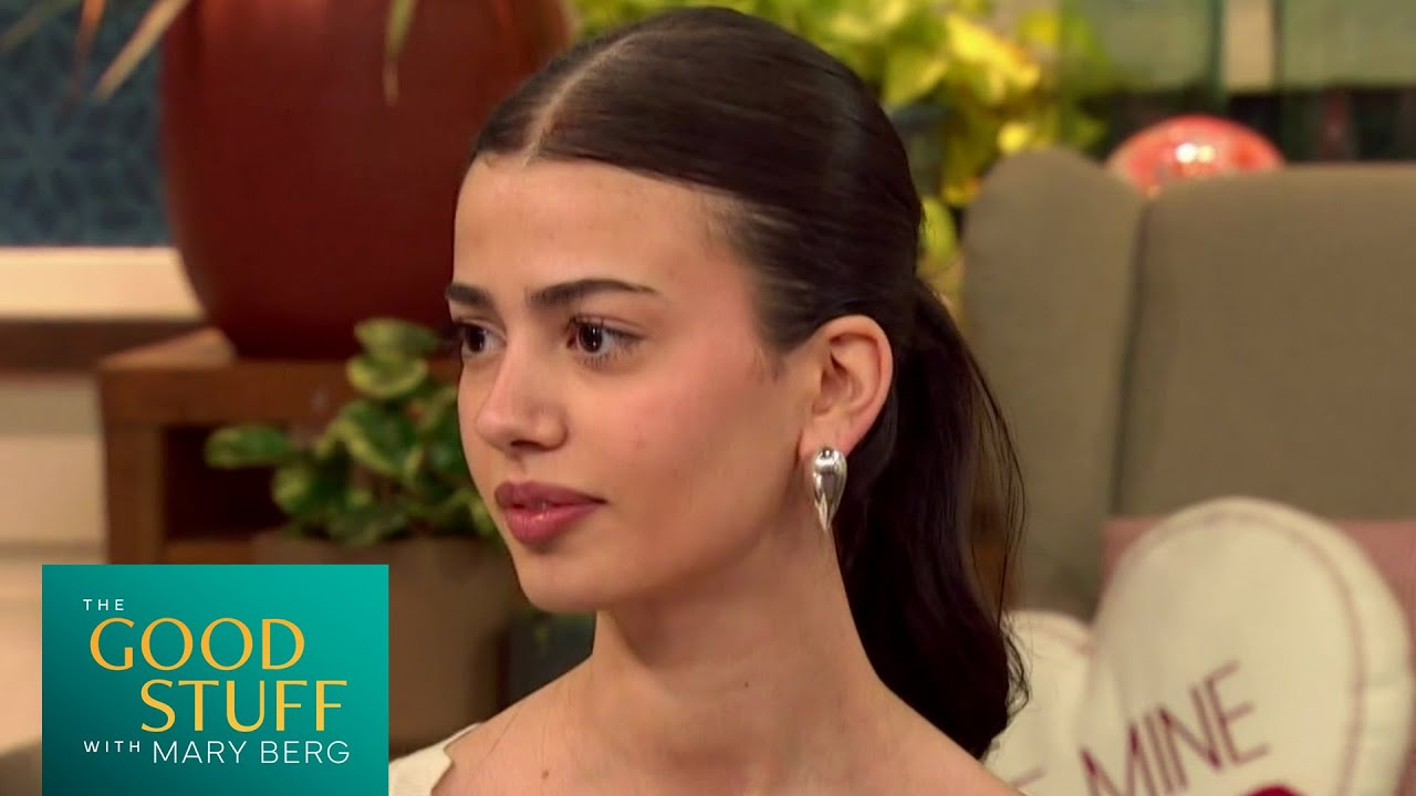 The Latest Jewelry Trends | The Good Stuff with Mary Berg