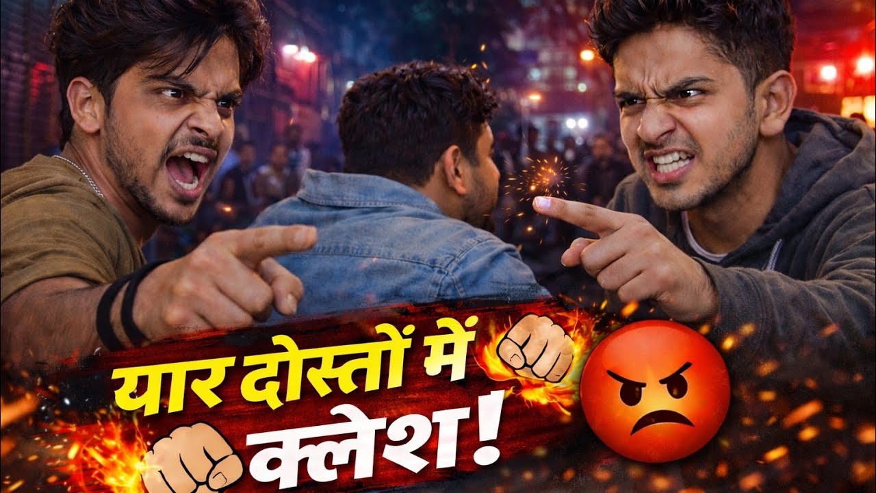 Dosto main achank se hui ldai😨😨 #vlog #viral #dailyvlog 