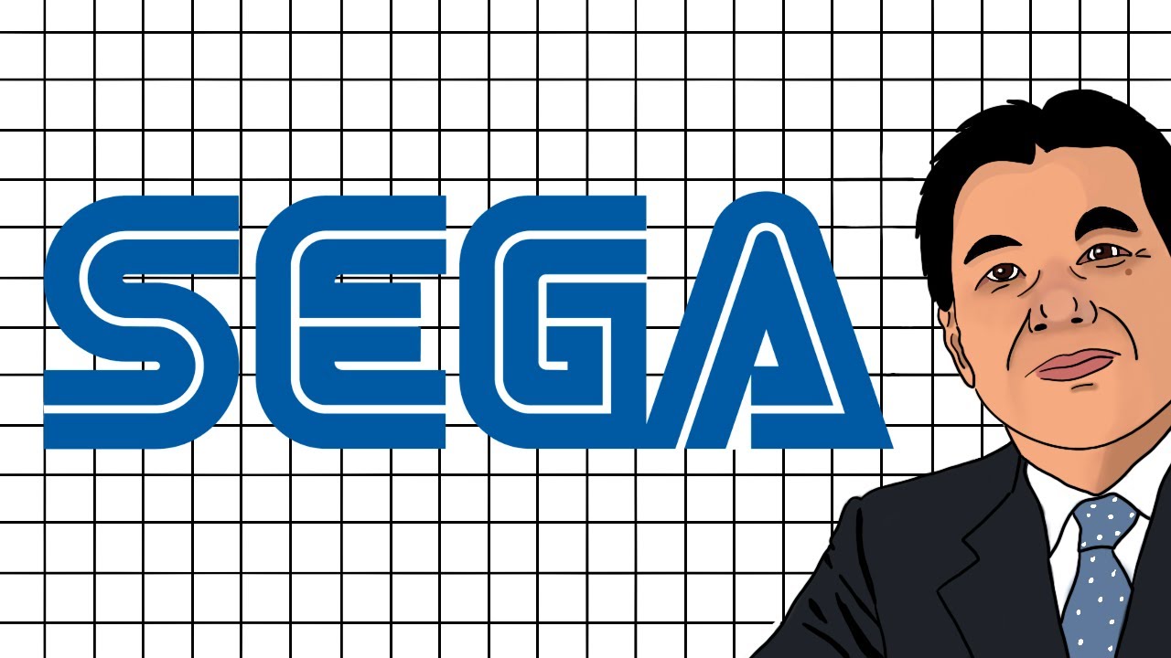 Kenji Matsubara quits SEGA, but does SEGA even really still exist? SEGA is dead. It died years ago.