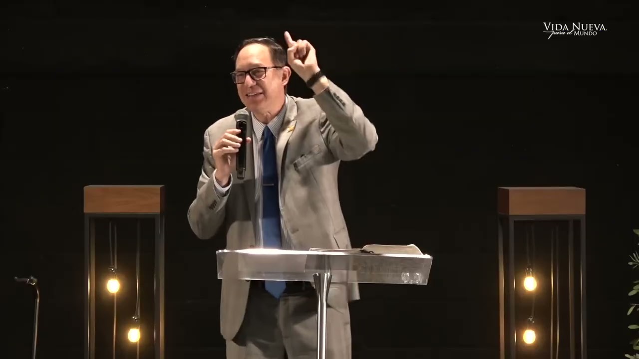 Jesús el médico divino  | Ps. César González
