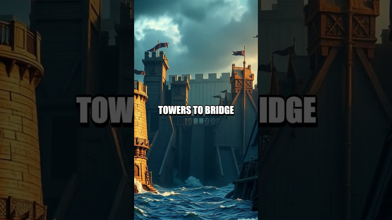 Tide of Iron: Tyre Siege and the Corvus