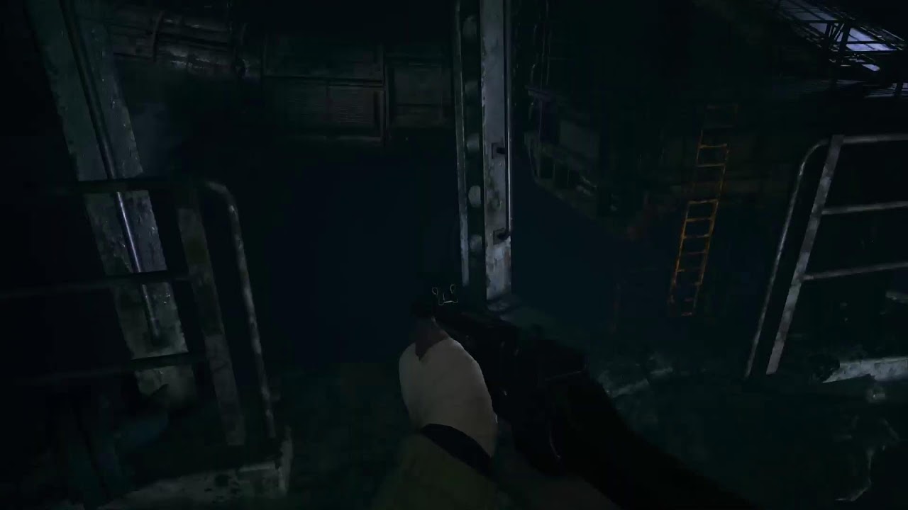 Resident Evil 8 Village | Franelcrack