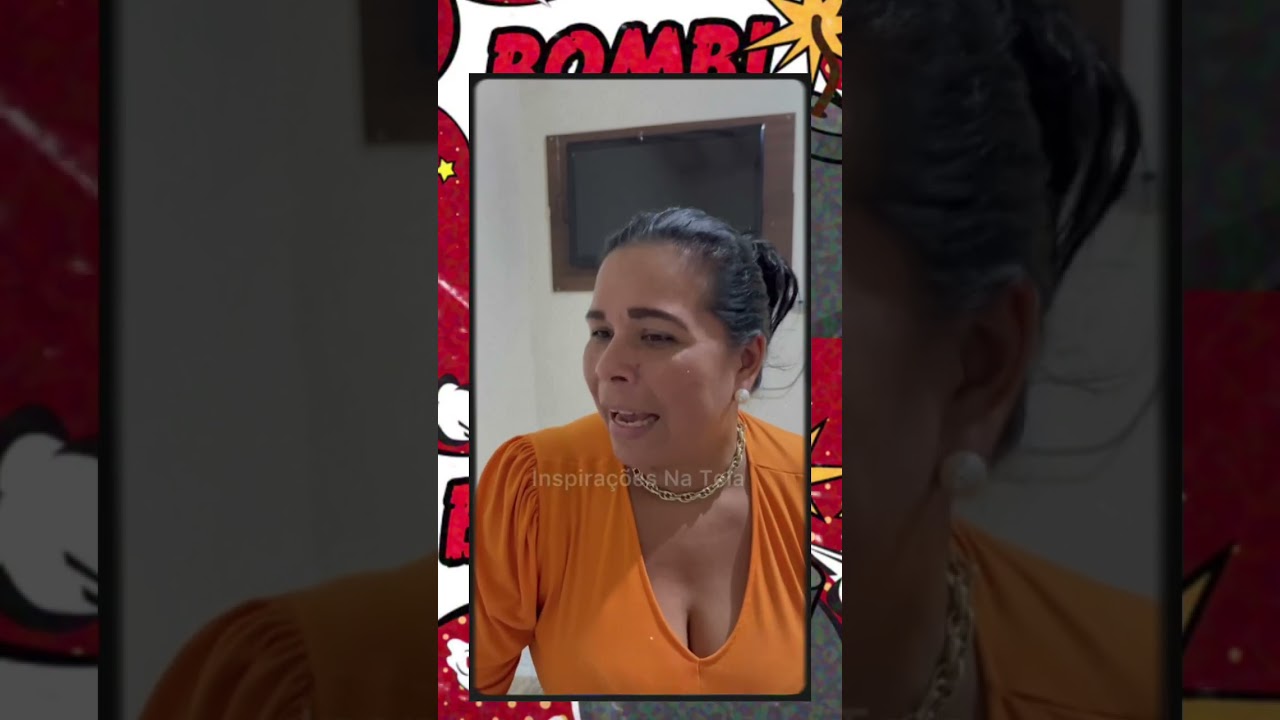Esposa não aguenta mais o marido bebado