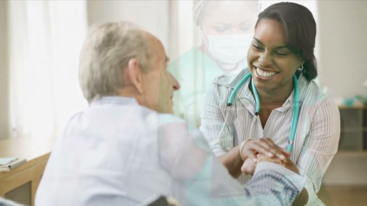 Nurses Week Tribute 2022