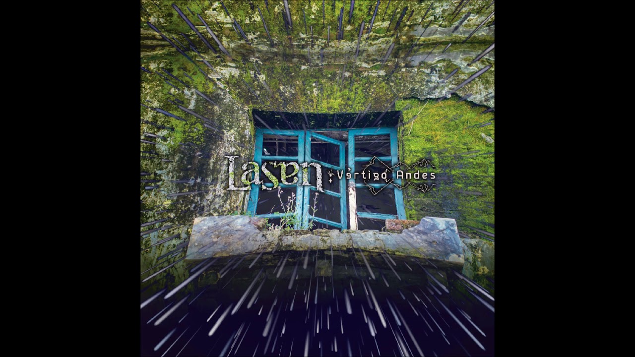 LASEN - Fin de la edad