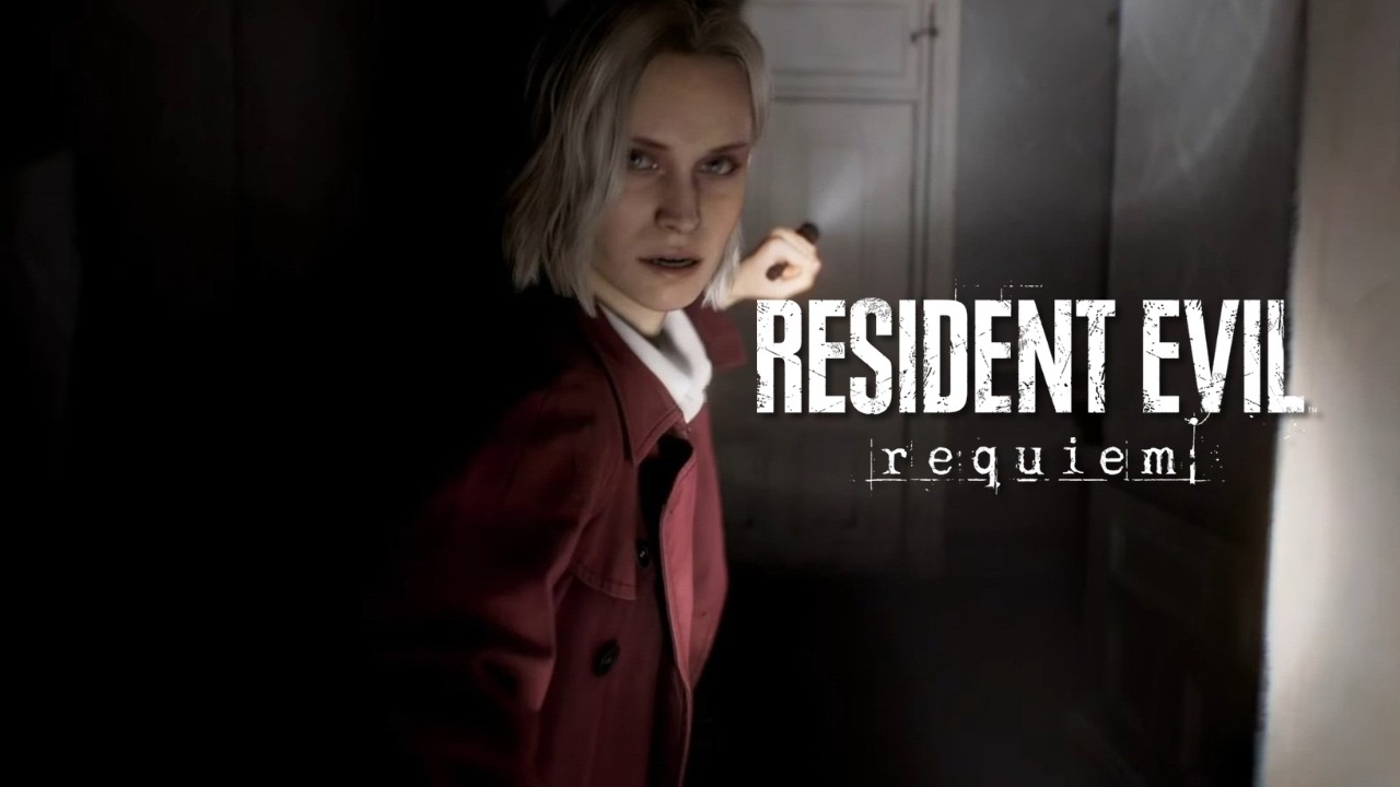 Resident Evil: Requiem (XBOX Series)  #1
