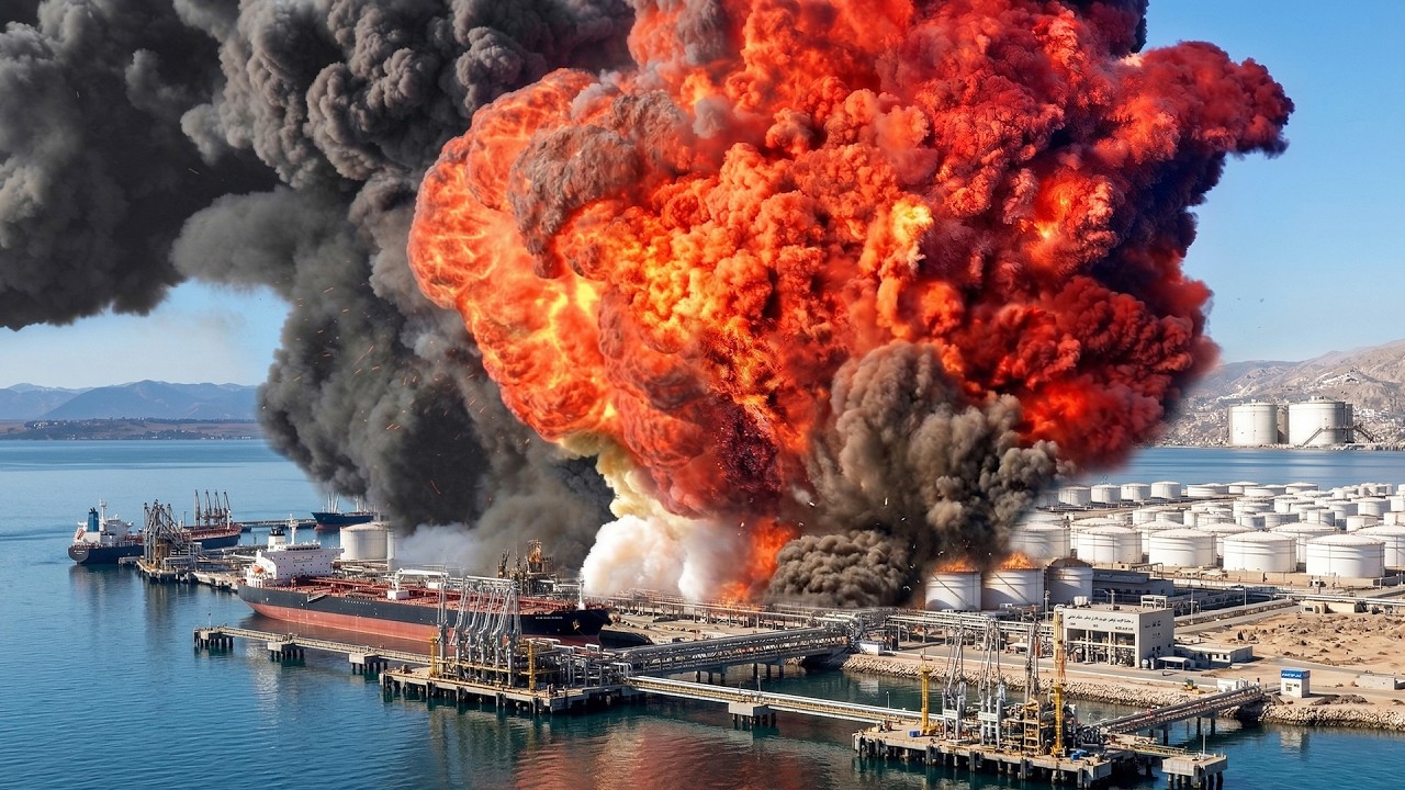 US Military Just Launched Something That Shouldn't Exist &mdash; Iran Can't Stop It