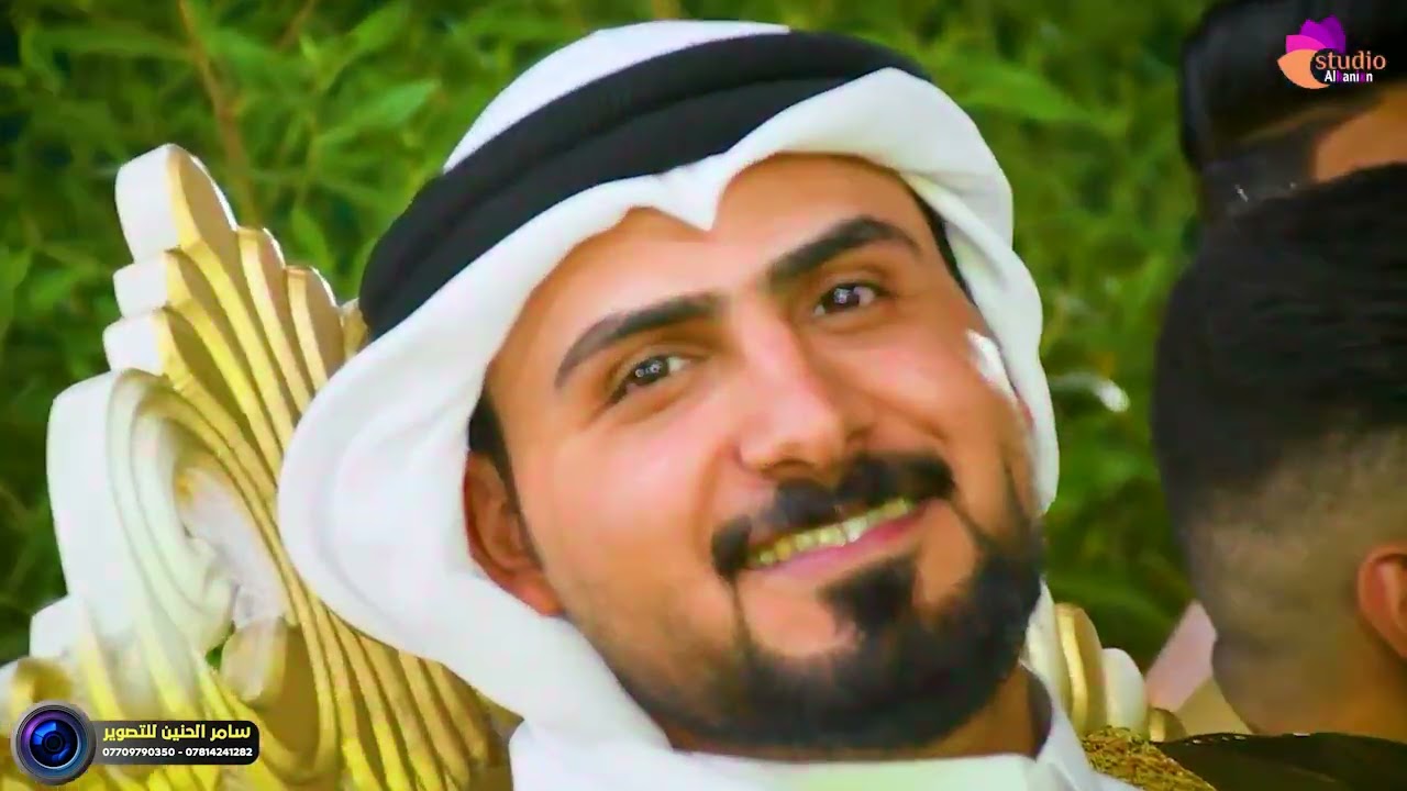 حفلة ابي غريب الزيتون الف مبروك للعريس طارق تحيات ستوديو الحنين