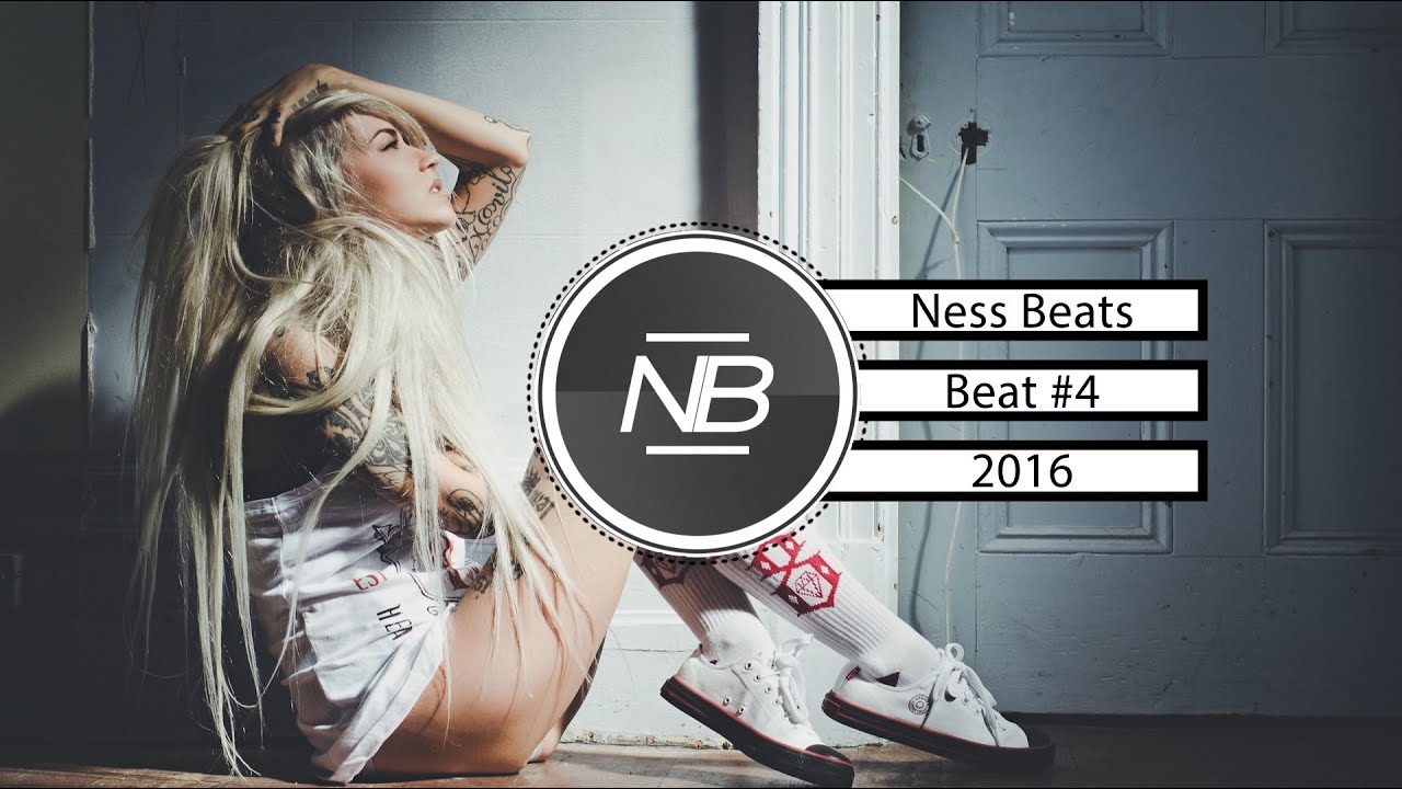 Reggaeton Beat Instrumental #4 2016 | Uso Libre | Prod. by Ness Beats