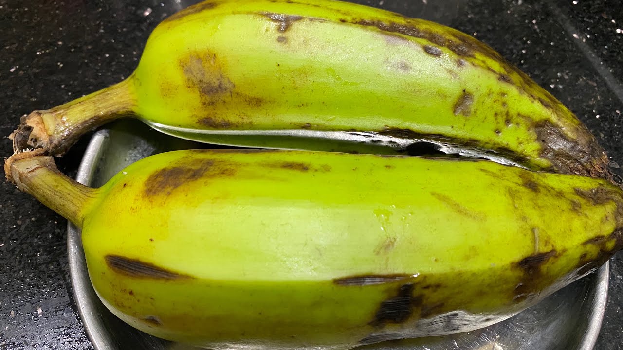ಬಾಳೆಕಾಯಿ ಒಮ್ಮೆ ಹೀಗೆ ಮಾಡಿ ತುಂಬಾ ರುಚಿಯಾಗುತ್ತೆ |ಎಲ್ಲರೂ ಇಷ್ಟ ಪಡ್ತಾರೆ |Raw Banana Sukka 2020