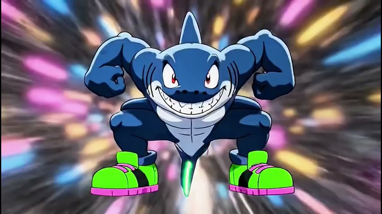 Italian Brain Rot Opening Song (Full Version)