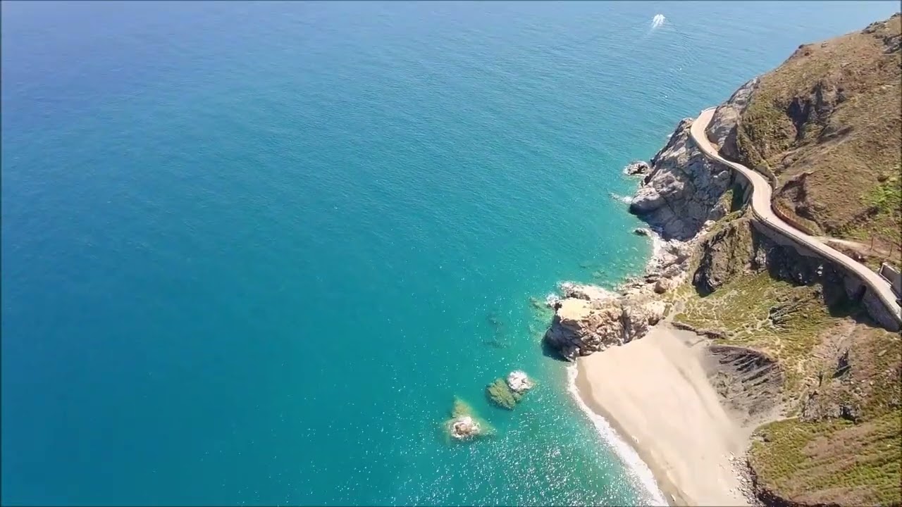 Capo Calava`
