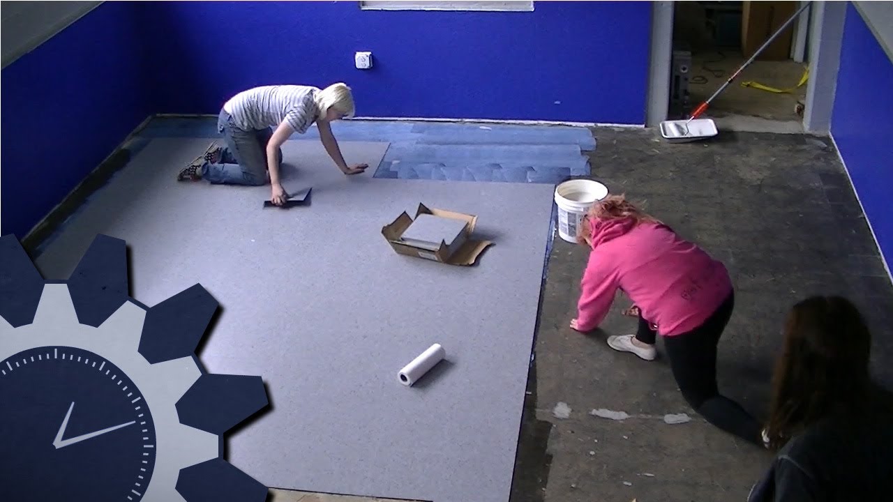 Renovating the Rapid Prototyping Lab: Abbreviated Workday #25