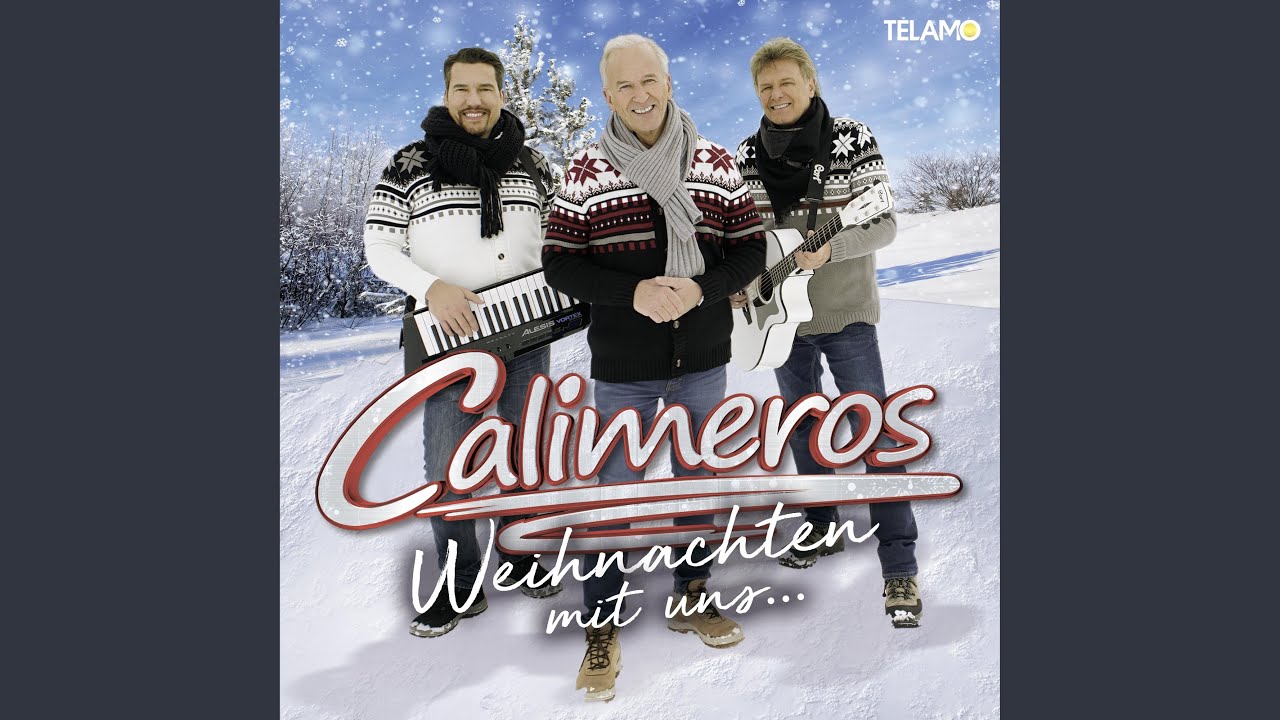 Die Zeit der Liebe das ist Weihnacht