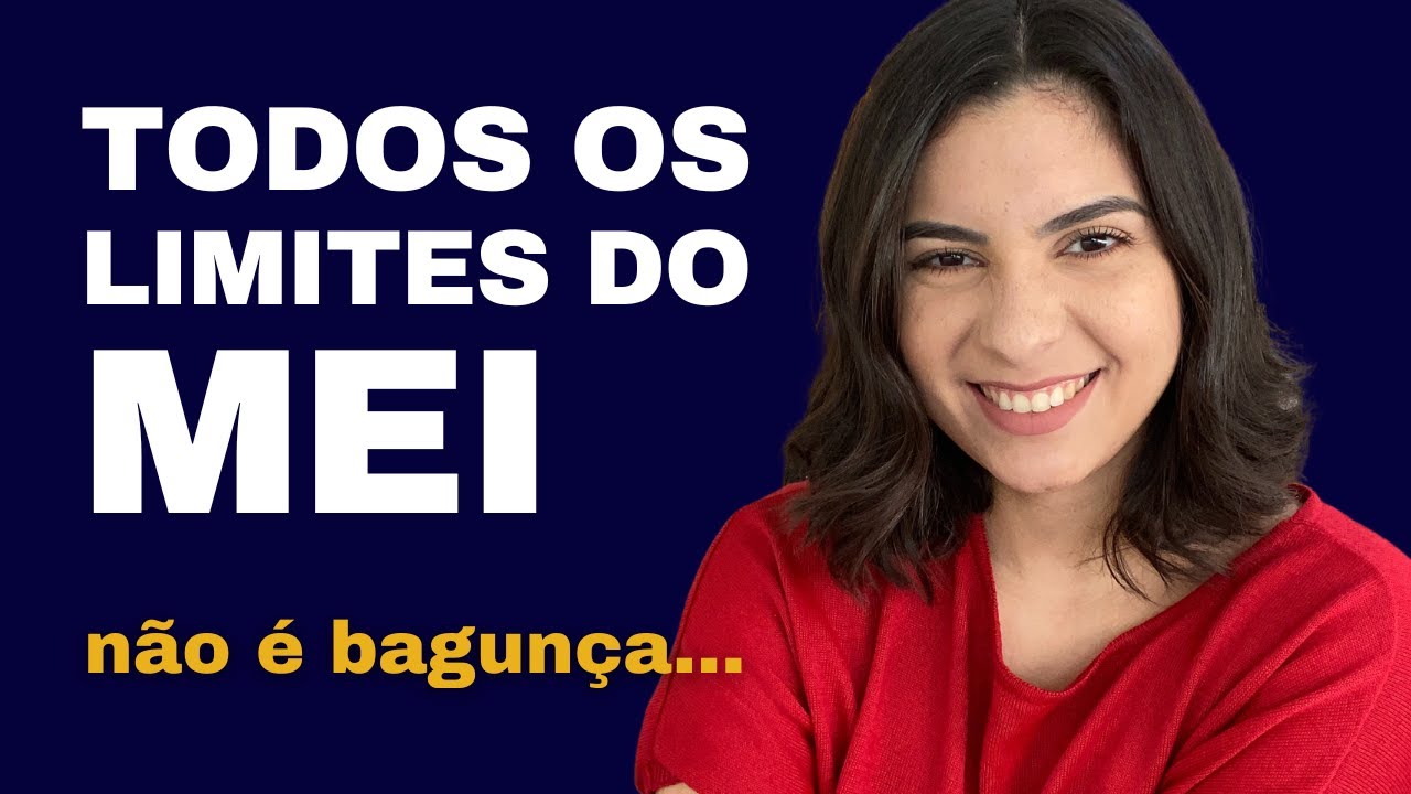 LIMITES DO MEI   anual, proporcional, compras e empregados  ENTENDA TUDO
