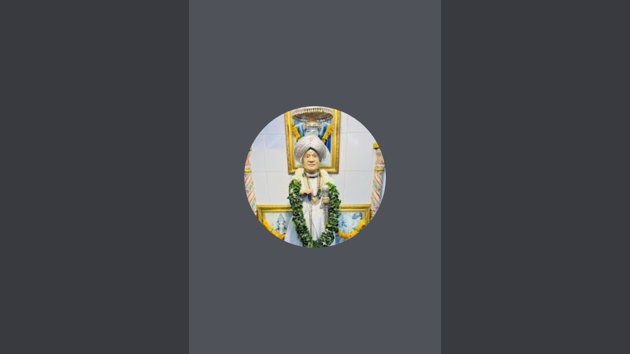 Shree Jalaram Mandir Ravani Faliya is live