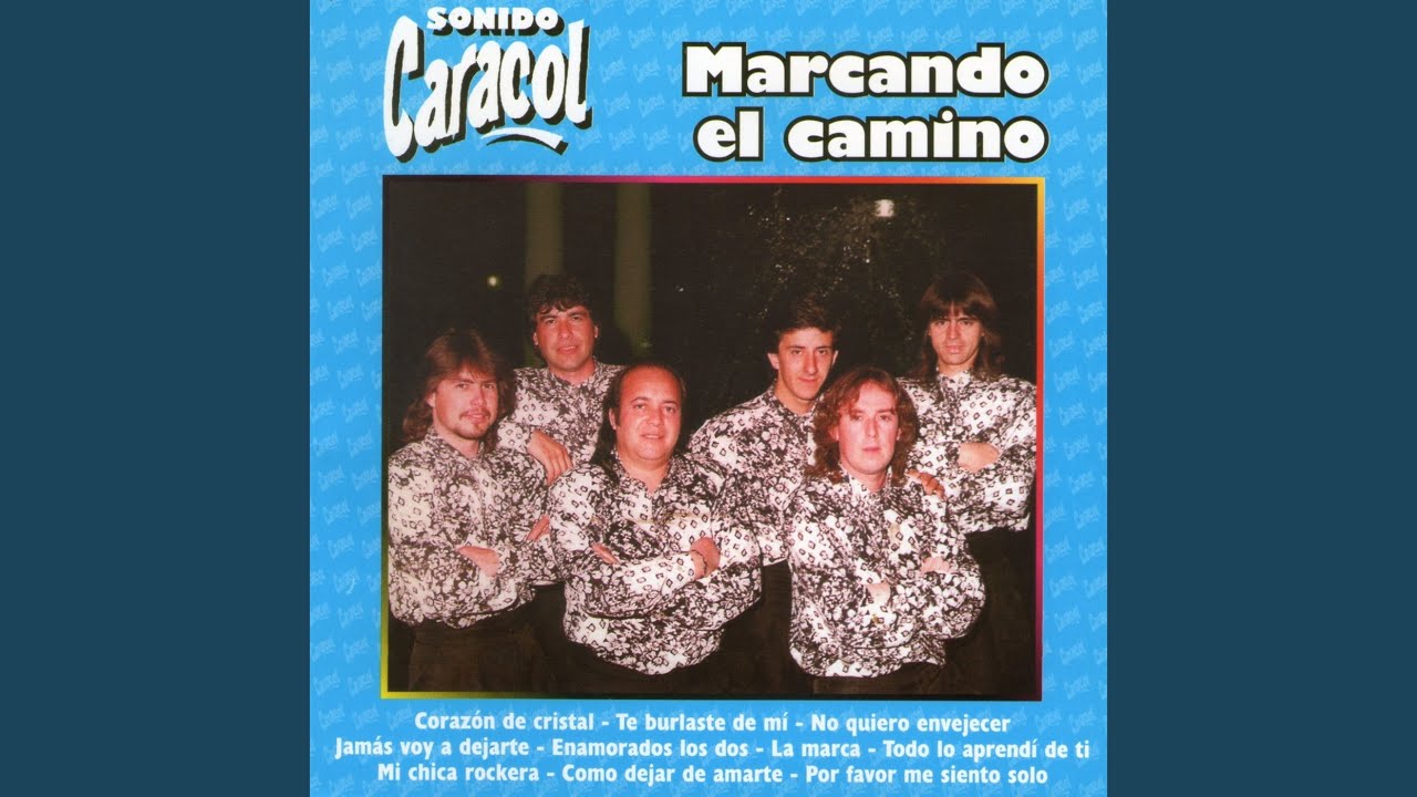 Todo Lo Aprendí de Ti