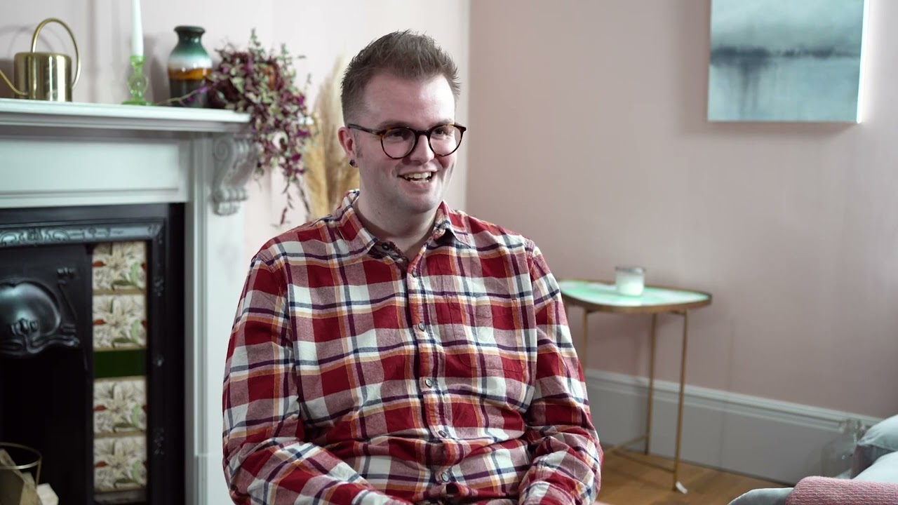 Robbie's Gastric Sleeve Story - 16 Stone Loss | Weight Loss Surgery
