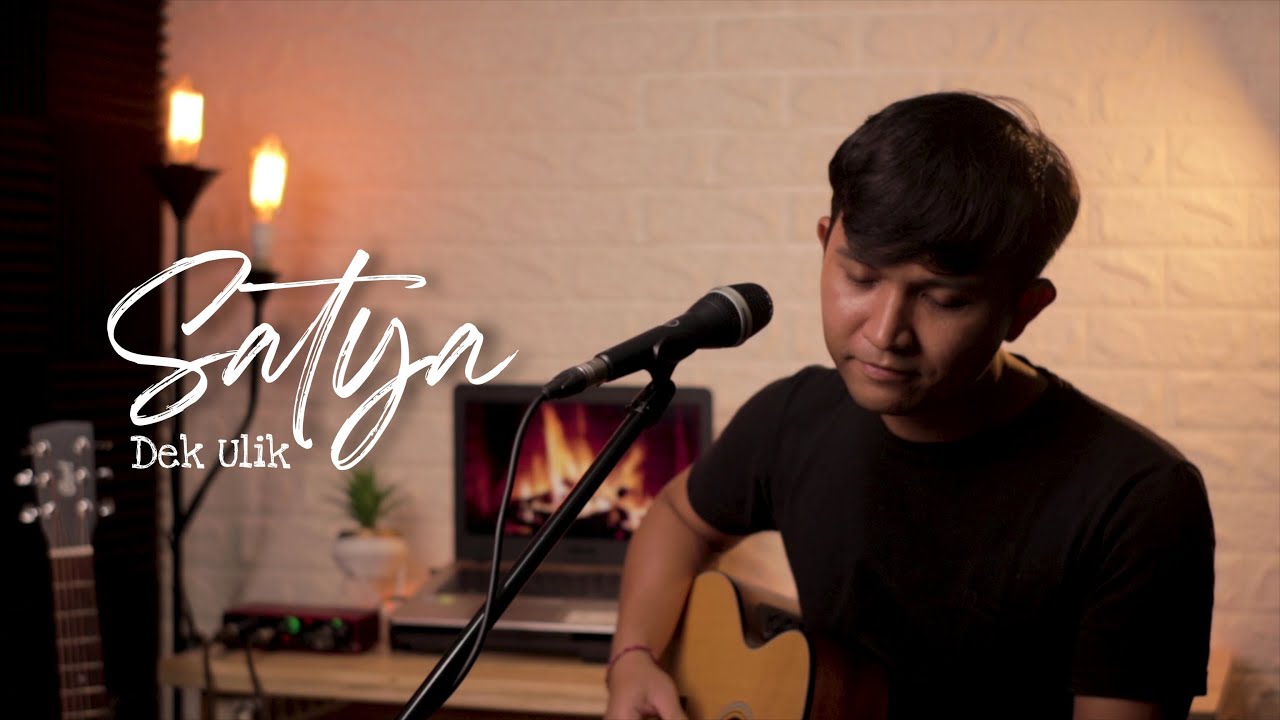 DEK ULIK - SATYA │ KANA MADESHA