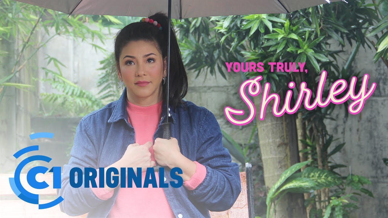 Yours Truly Shirley Behind-The-Scenes | C1 Originals 2019