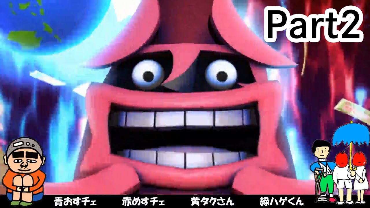 【vtuber】第12回 1510円ハゲくんと遊ぼうゲーム実況 part2【桃太郎電鉄 ～昭和 平成 令和も定番！】