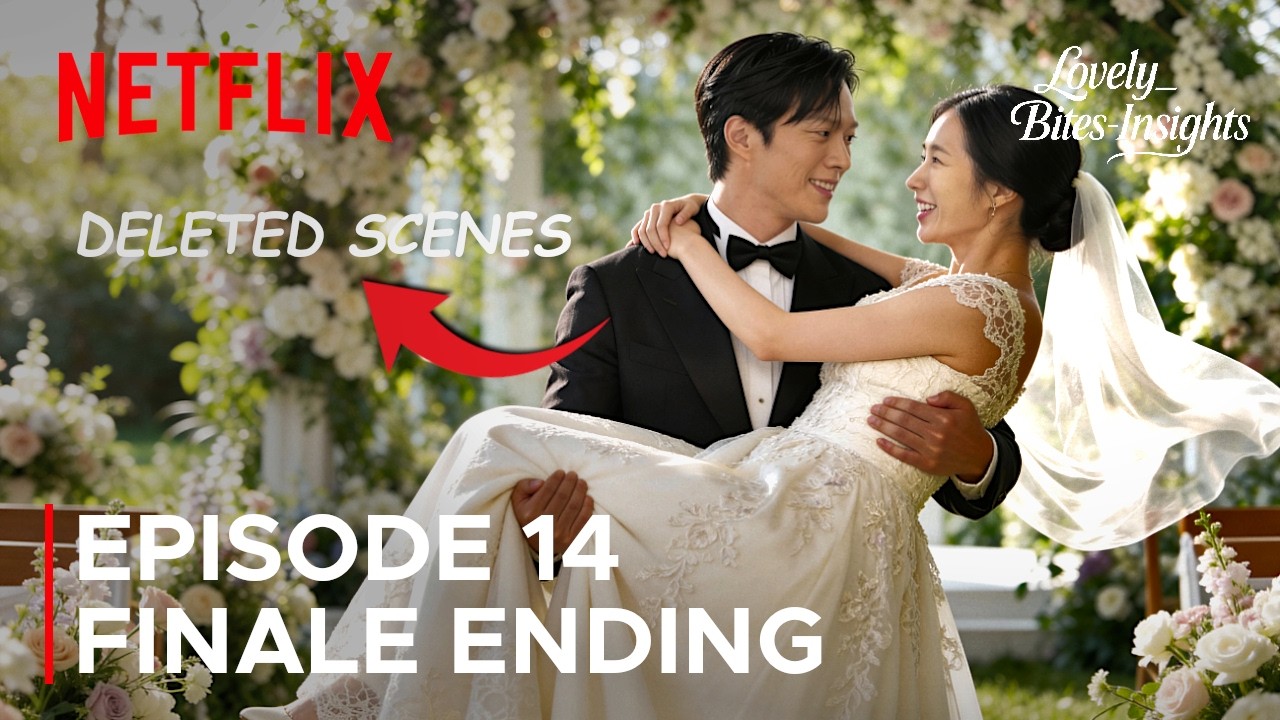 Dynamite Kiss Episode 14 Finale Ending | FULL ENDING EXPLAINED [ ENG SUB ]