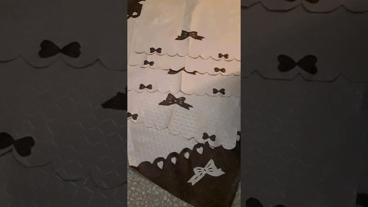 غطاء رفوف وغطاء الثلاجة بالسكاي موديلات والوان روعه .للافاده منقولين