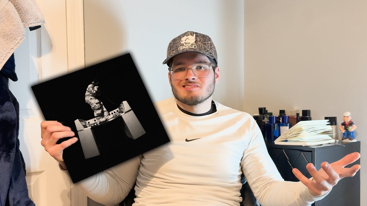 OCTANE by Don Toliver – Album Review
