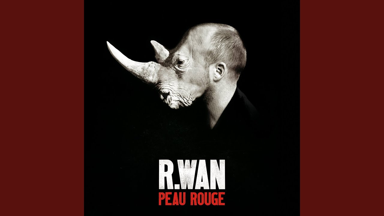 Peau Rouge