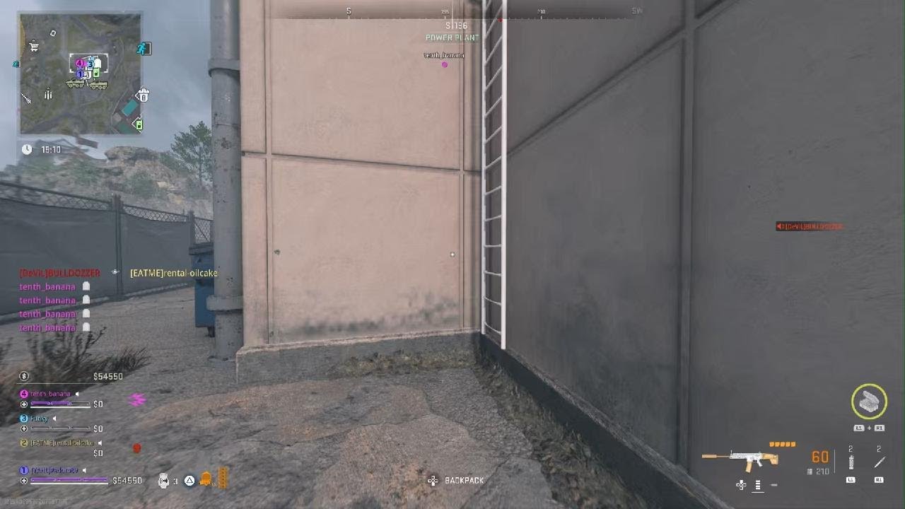 Team delete 