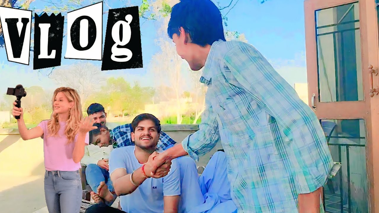 आज हम आ गए अपने घर🥰