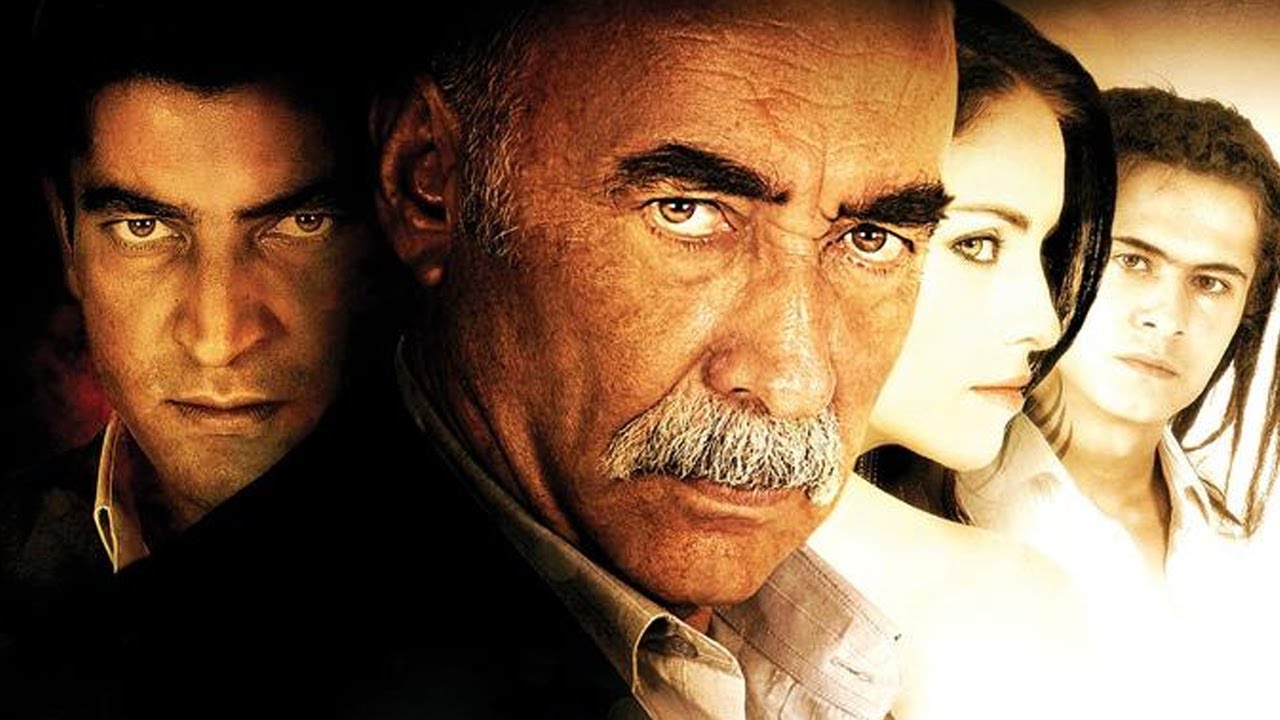 القبضاي | فيلم الأكشن