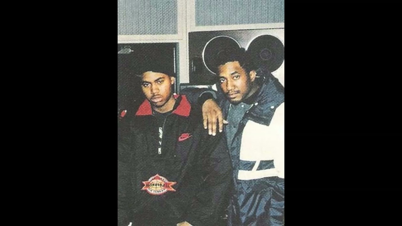 [FREE] A Tribe Called Quest x Q-Tip Type Beat - 