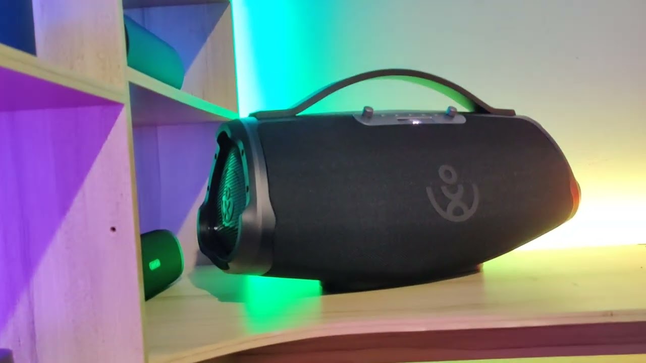 Xdobo Wow Max 300w SoundTest🔥