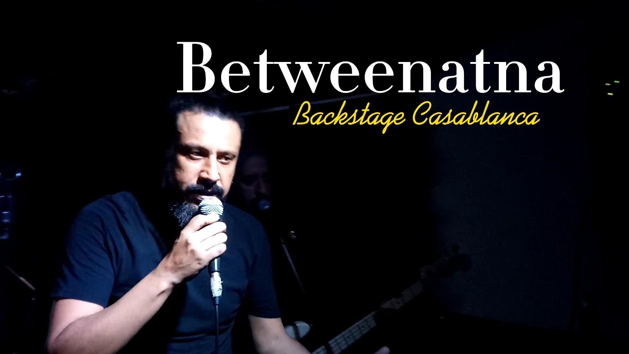 Betweenatna Live 2023