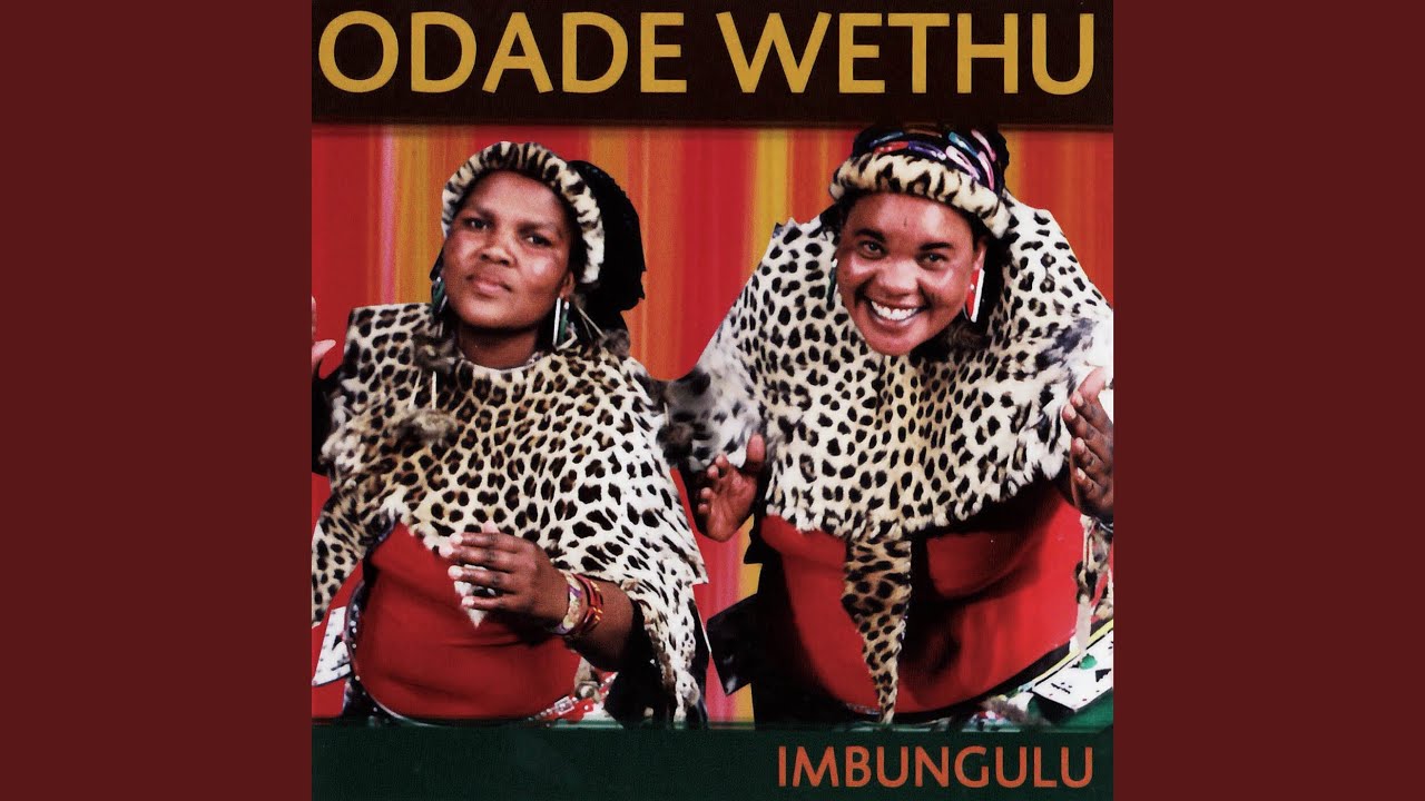 Ngikukhulisile
