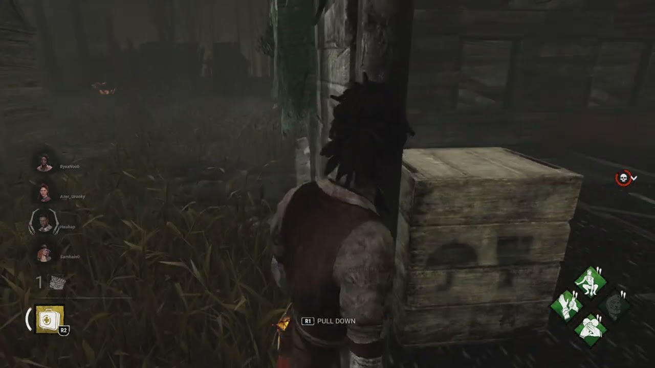 barrel tech