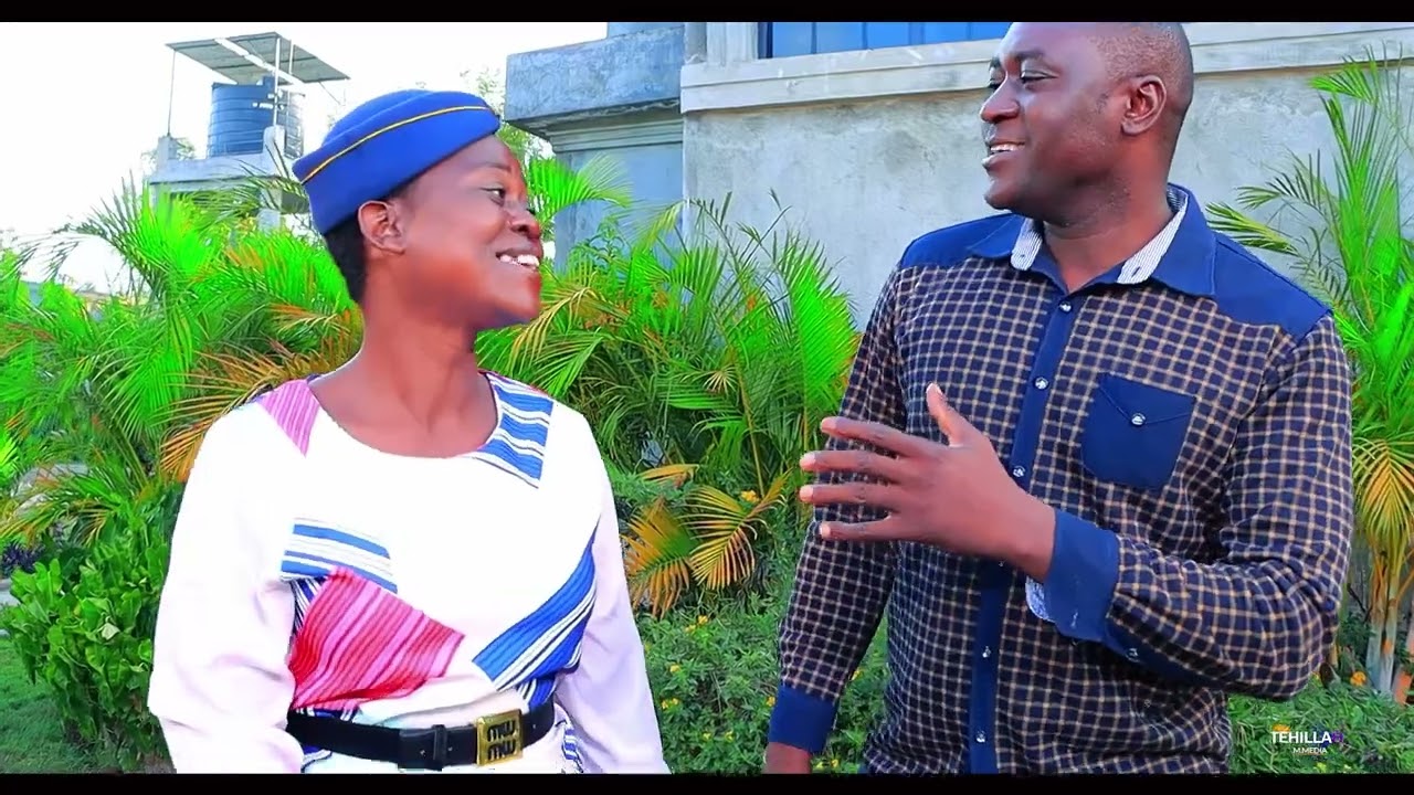Kawan gi Yesu - Dorothy Masiga