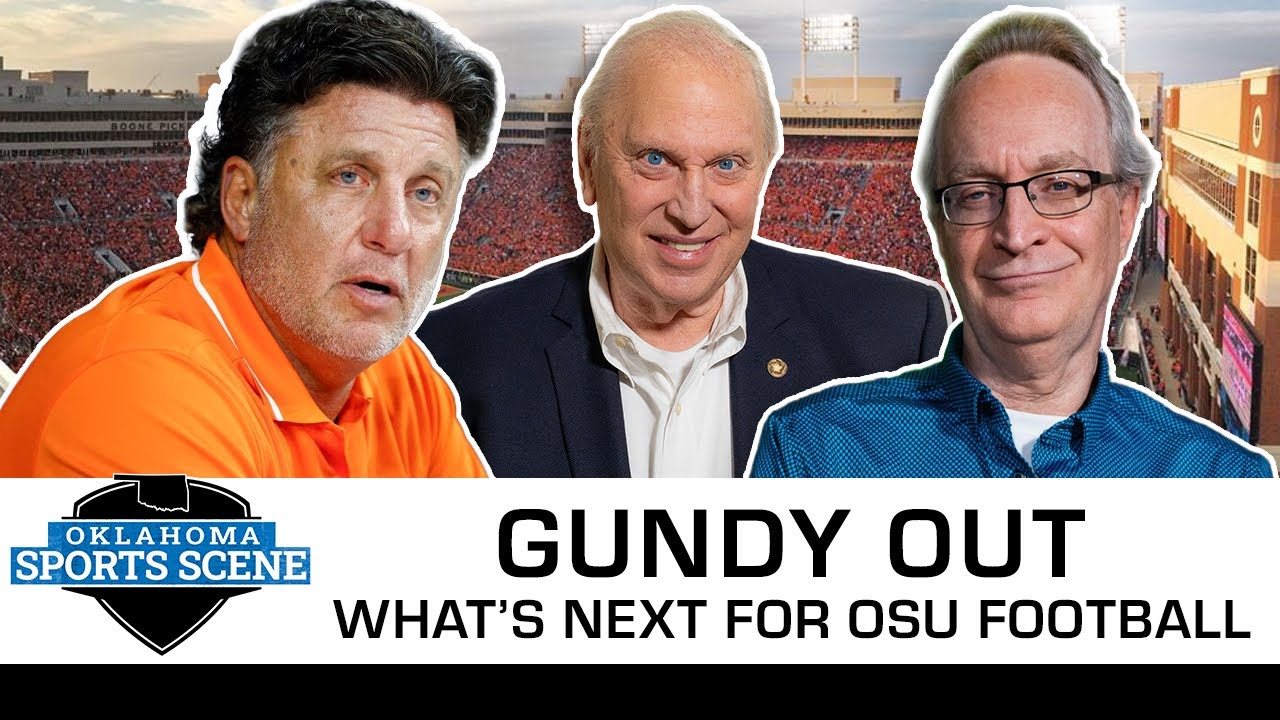 Bill Haisten On Mike Gundy's Firing + Big Ten VS SEC = $$$ Race With David Briggs & Much More!