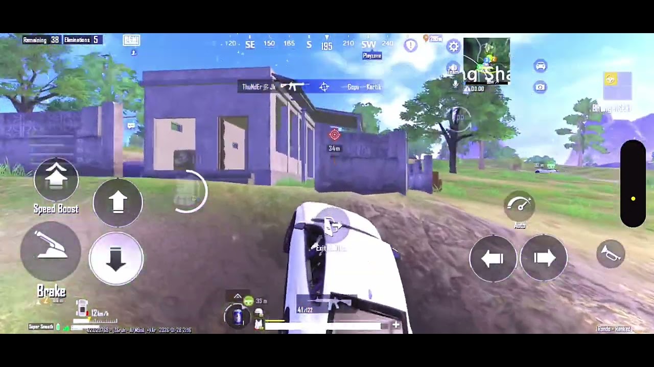 ✨SOLO 12 KILL | SOLO CHICKEN | WITH NEW TEAM NEW JOURNEY BEGINS | IPHONE 14 PRO MAX✨