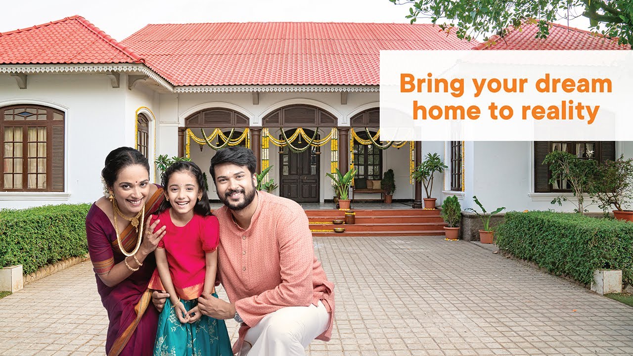 Construct Your Dream Home with JSW One Homes | You Dream. We Deliver.