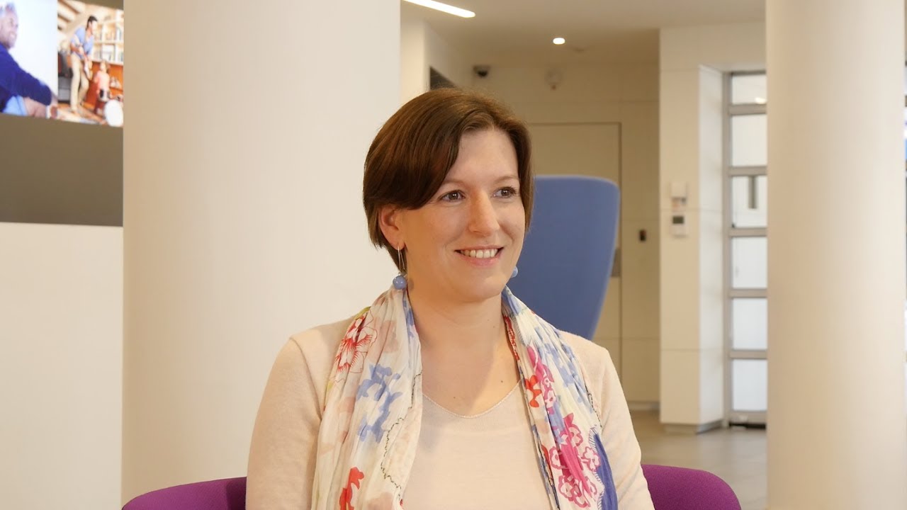 Responsable conformit&eacute; bancaire - Marie BOIGET - BPBFC Talents