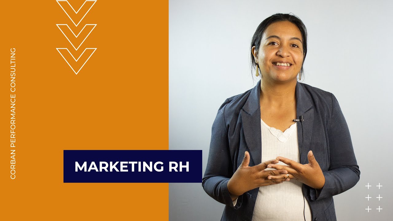 Marketing RH : Attirer les profils et fidéliser les employés 😉