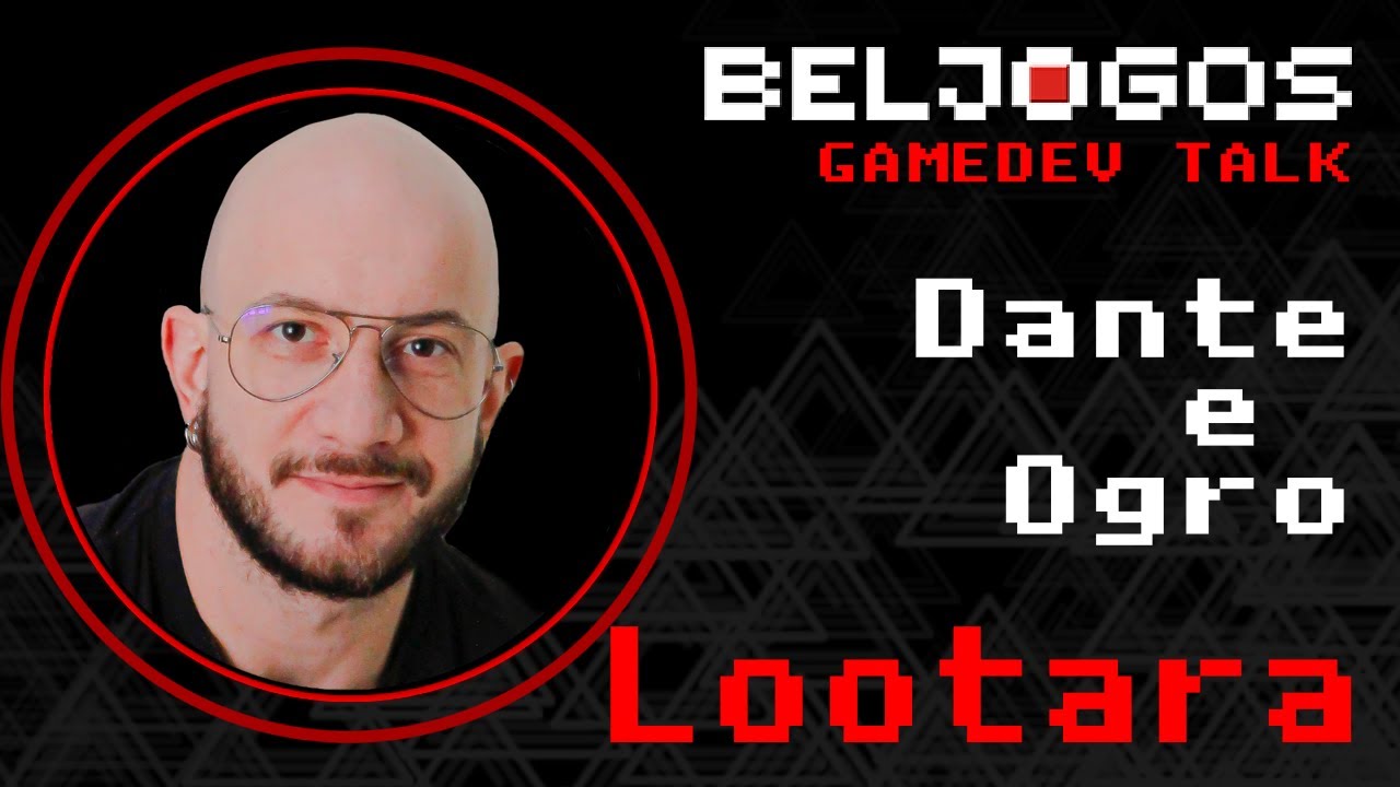 BELJOGOS convida Dante e Ogro | Plataforma LOOTARA