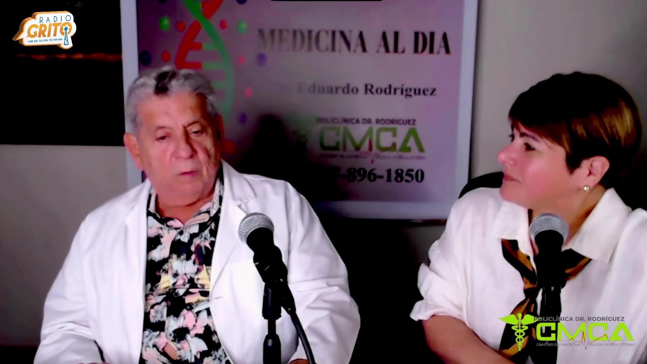 Medicina al Día