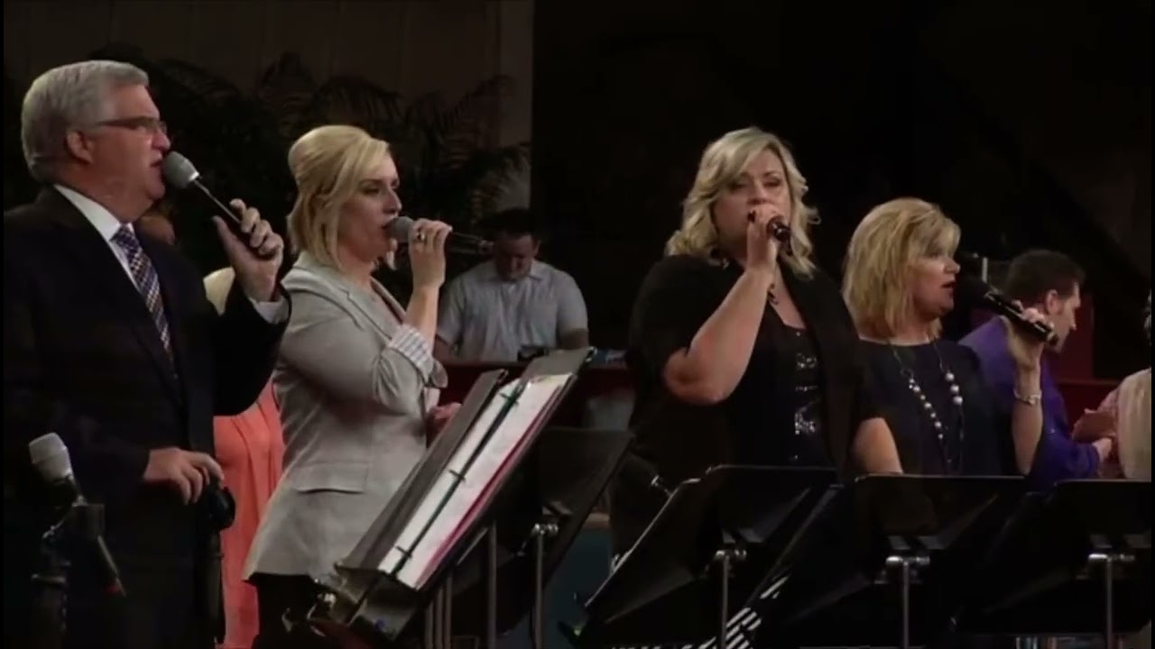 Got Any Rivers | Jimmy Swaggart